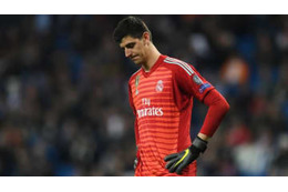 「レアル、GKクルトワの代役にしうる3人のスーパー守護神」 画像