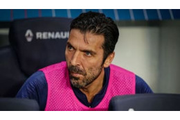 ブッフォン、ユーヴェ復帰へ？来季フロント入りも 画像