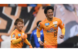 平成最後のゴール「#平成最ゴール」を決めるのは？Jリーグの予想が面白い 画像