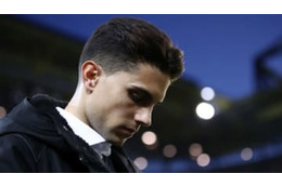 骨折した元ドルトムント選手も怒る！シャルケサポ「爆弾犯の釈放」求める 画像