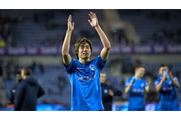 伊東純也、“伝説未遂”の超プレーをもう見たか(動画あり) 画像