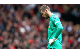 デ・ヘア、どうした…チェルシー戦の「問題失点」 を動画で見る 画像