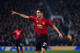 いくら払ってもエレーラを遺留すべき「ユナイテッドの3つの数字」 画像