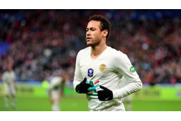 PSG監督、「ネイマールのパンチ事件」 を批判 画像