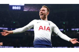 「CLアヤックス戦に絶対ガチで来るトッテナムの4選手」 画像