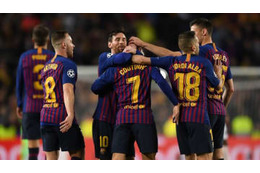 UEFAチャンピオンズリーグ準決勝はここに注目！徹底プレビュー動画が熱いぞ 画像