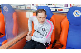 PSG崩壊敗戦…トゥヘル監督「あまりにもミスが多すぎる」 画像