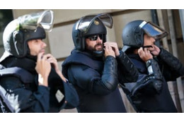 リヴァプールファン、バルセロナで愚行　アジア人が被害者に？ 画像