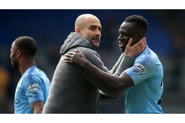 ペップのシティ、夏移籍であのポジションは「補強ゼロ」 か 画像