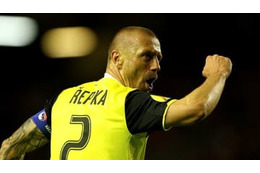 元チェコ代表DFジェプカ、詐欺罪で懲役刑に 画像