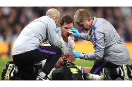 血だらけのフェルトンゲンを下げなかった理由とは？指揮官が弁明 画像