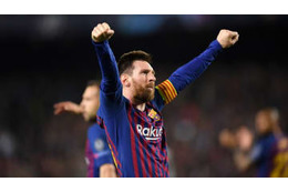 メッシ、プレミア“ビッグ6”に対する成績が異常だと話題に 画像