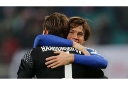 酒井高徳とも同僚だった元ドイツ代表GKアドラー、34歳で現役引退 画像