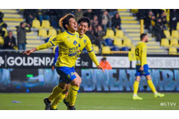 シント＝トロイデンで「令和教室」開講！そして…サバゲー練習？ 画像