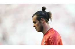 「ベイルが移籍しうる5つの候補地」 画像