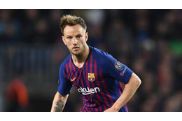 ラキティッチ、リヴァプールを“絶望の淵”へ追い込んだ超プレーがこれ 画像