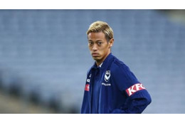 「本田や小野は…」豪州で“アジア枠”が反対される理由とはなにか 画像