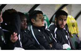 植田直通所属のセルクル・ブルッヘ、グヨ監督を解任 画像