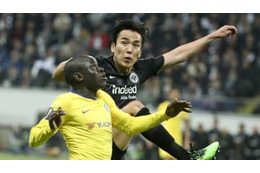 長谷部に決定機！が、カンテの“回収能力”が鬼だった 画像