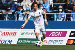 令和第一号だ。令和J初ゴールは杉浦恭平 画像