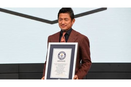 カズ超えだ！over50な“親父世代”のサッカー選手たち 画像