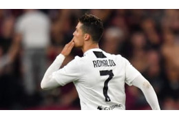 C・ロナウドの母親、「謎のツイート」 が話題に 画像