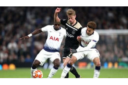 仮病でズル休みしてCL準決勝を観戦した選手、解雇される 画像