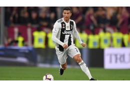 C・ロナウド、もはやドリブル意欲はないと告白 画像