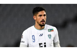 昨季は福岡所属、トゥーリオが現役引退…日本で苦戦した理由も語られる 画像