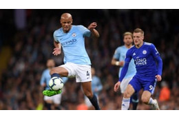 シティを救ったコンパニの伝説的超ゴール！動画で見たか 画像