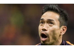 長友、リヴァプールの奇跡に大感動！「心震える」 画像