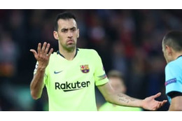 バルサ、CL衝撃敗退…ブスケツ「リヴァプールが上だった」と謝罪 画像