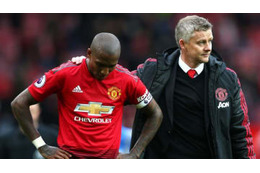 CL逃したマンチェスター・U、「アンフォロー運動」がSNS上で拡散 画像