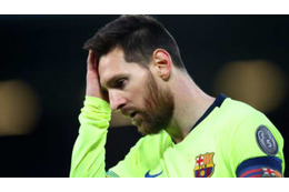 メッシもロナウドもいないCL決勝はいつ以来なのか 画像