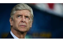 リヴァプールCL大逆転！ヴェンゲルは「アンフィールドは嫌」 と予言してた 画像