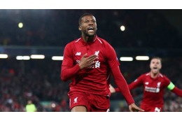 リヴァプールの英雄ワイナルドゥム、クロップ監督に激怒してた！本人が告白 画像