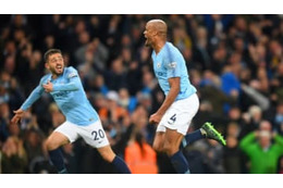 マンチェスター・C、なんと130年ぶりの偉業を達成！一体なんだ 画像