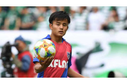 久保建英、安部、大迫のU-20W杯招集外は「大きな過ち」ではないのか 画像