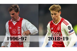 伝統を死守！受け継がれる「不変デザイン」のユニフォーム 画像