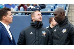 ダメじゃないんだ！MLSで「20代の監督」が誕生…しかも選手経験ゼロ 画像