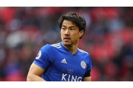 岡崎慎司、12日にお別れセレモニーが開催…「永遠に尊敬される」 画像