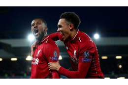 リヴァプールに読まれていた「バルセロナの弱点」とは？ボールボーイが決め手に 画像