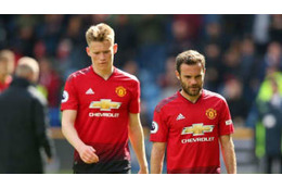 ユナイテッド、給与大幅カットで「選手が批判合戦」？ 画像