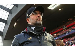 クロップ監督、ユヴェントスを拒否…「記録的条件」で契約延長へ 画像