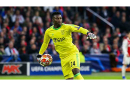 オナナにバルセロナ復帰の噂…「行きたい」宣言 画像