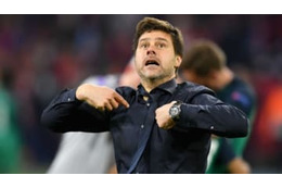 CL決勝のホテル問題…トッテナム監督も予約できず「クレイジーだ」 画像