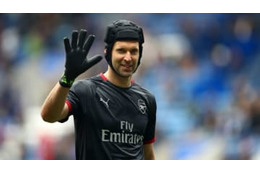 チェフのチェルシー愛が分かる！あのPK戦を驚きの場所で見ていた 画像