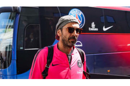 41歳ブッフォン、現役続行へ！CL制覇に再び挑戦か 画像