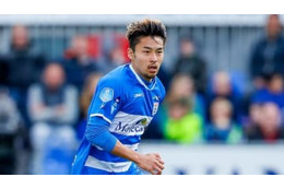 中山雄太、ズウォレで待望の初先発も4失点で敗戦 画像