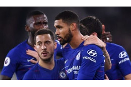 アザールのスゴイところはどこ？ロフタス＝チークが説明した 画像